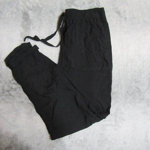 NWT Primark Tie Waist Drawstring Joggers